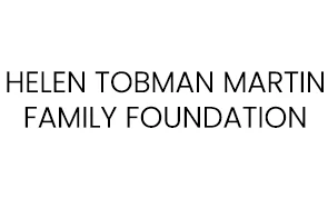 Helen Tobman Martin Family Foundation