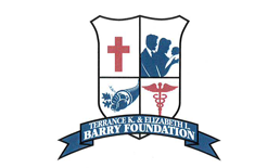 Terrance K. & Elizabeth L. Barry Foundation Terrance K. & Elizabeth L. Barry Foundation