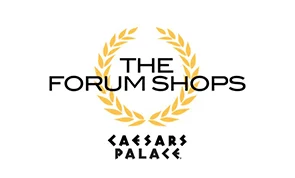 The Forum Shops at Caesars Palace