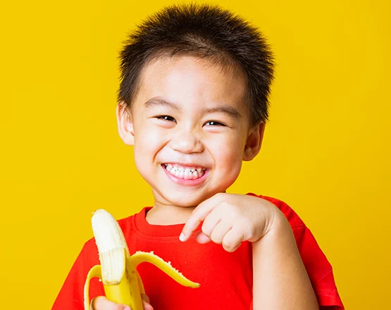 Bag Childhood Hunger Campaign