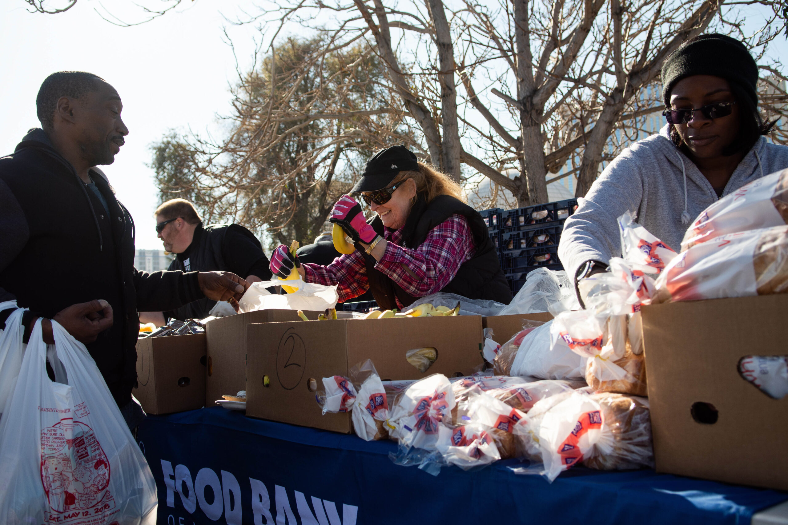Despite low error rate, Nevada may still need to pay millions to continue SNAP benefits
