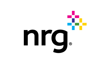 nrg ham ftp sponsorship logo